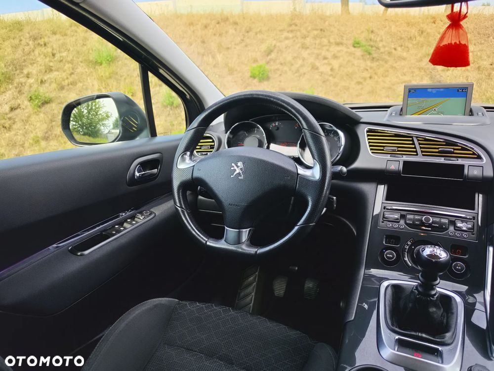 Peugeot 3008 1.6 HDi Active - 33