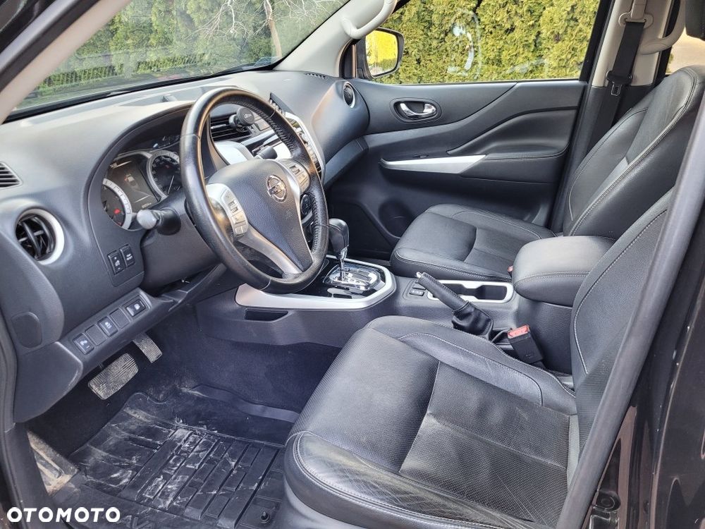 Nissan Navara - 8