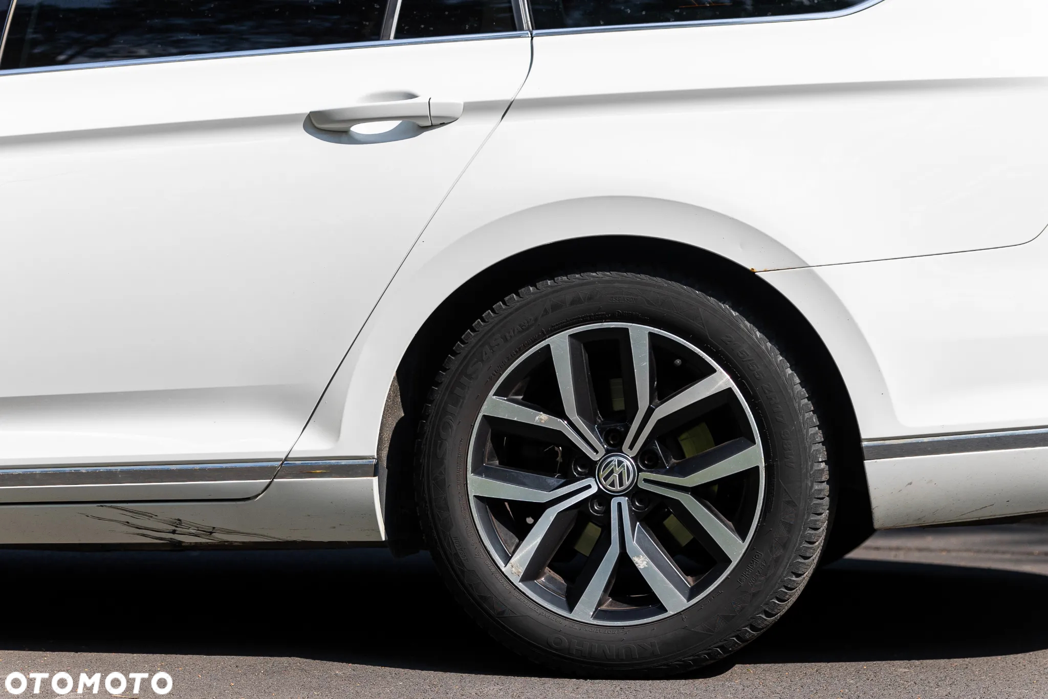Volkswagen Passat - 6