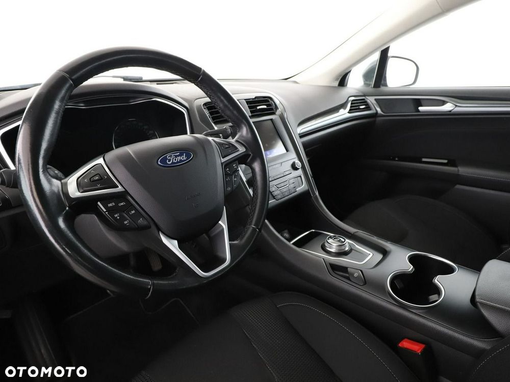 Ford Mondeo 2.0 EcoBlue Titanium - 15
