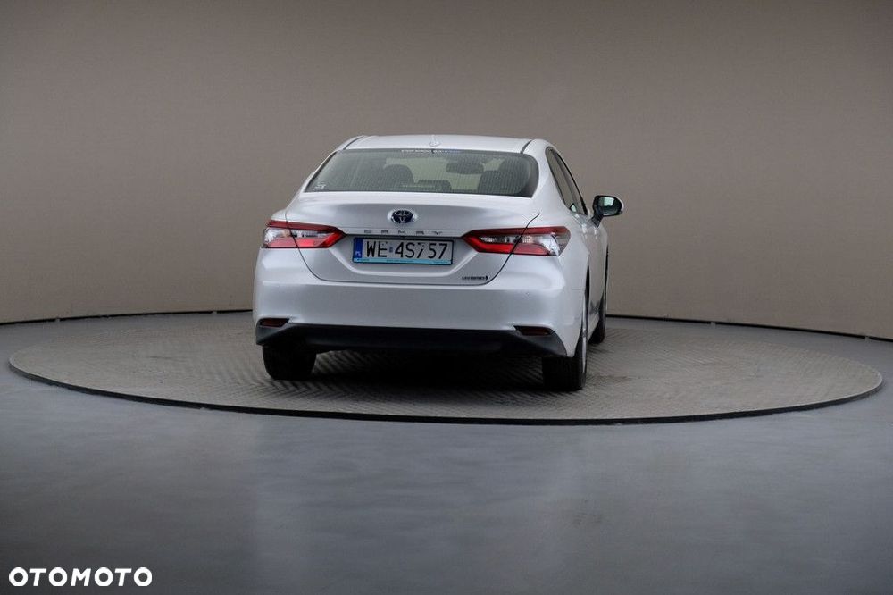 Toyota Camry 2.5 Hybrid Comfort CVT - 5
