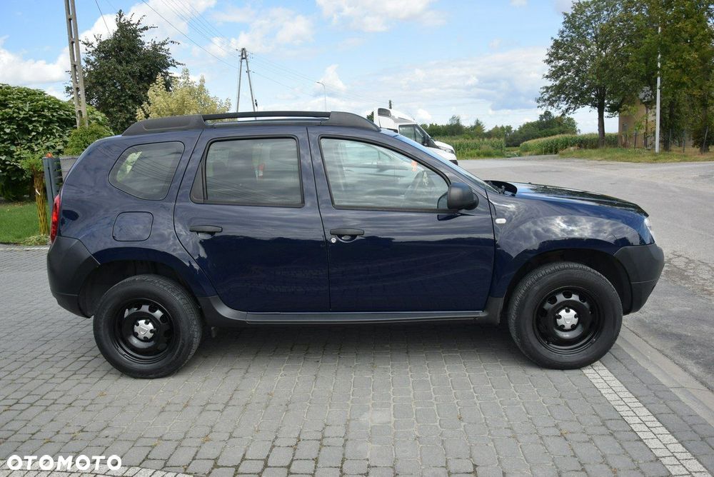 Dacia Duster - 12