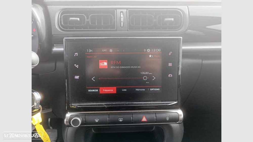 Citroën C3 1.2 PureTech Plus - 19