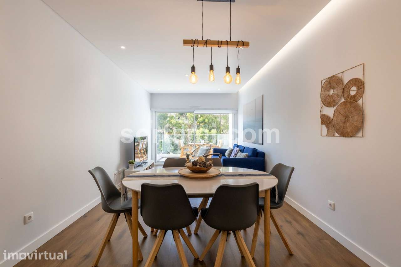 Apartamento T2 Venda em Albufeira e Olhos de Água,Albufeira - Grande imagem: 5/30