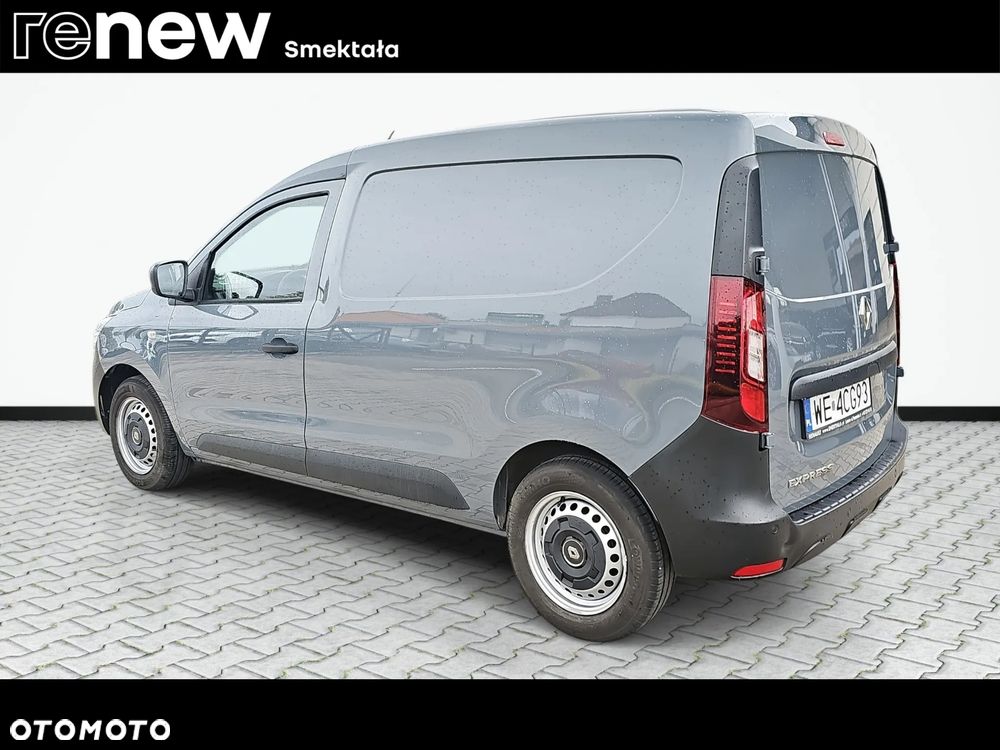 Renault EXPRESS VAN EXTRA 1.3 TCe 100 - 7