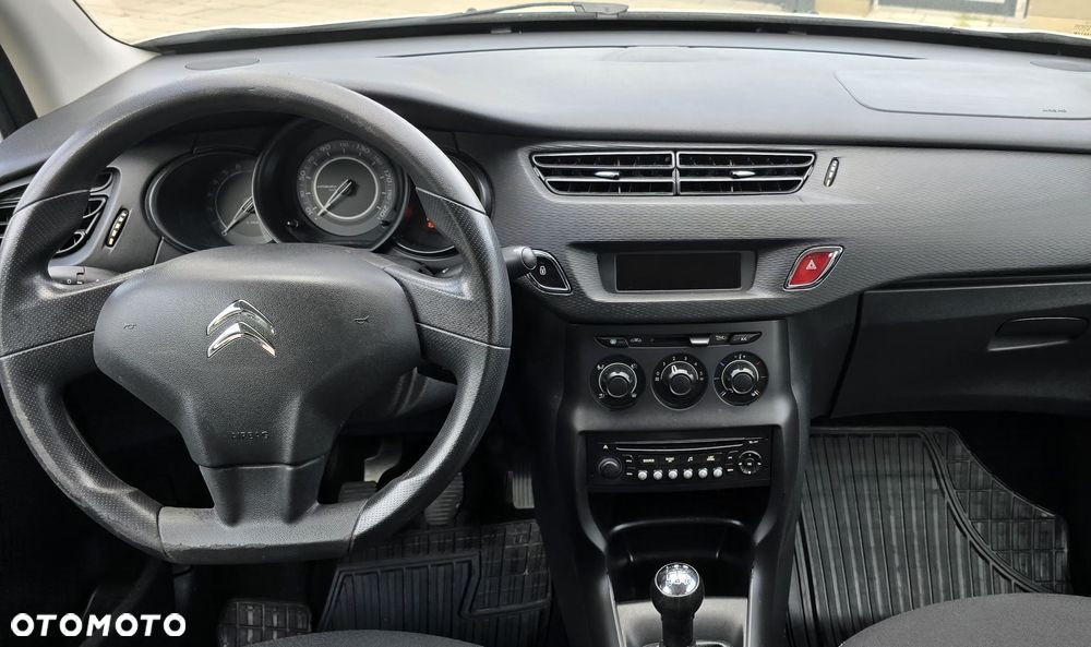 Citroën C3 1.1 Style - 16