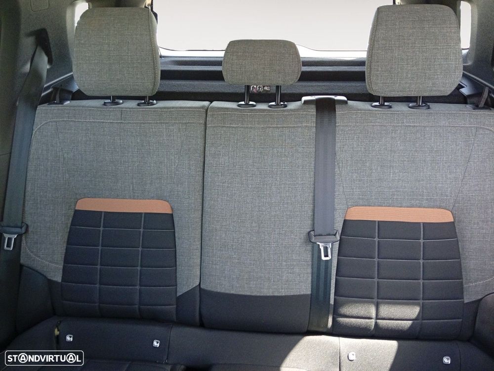 Citroën C3 Aircross 1.2 PureTech Plus - 13