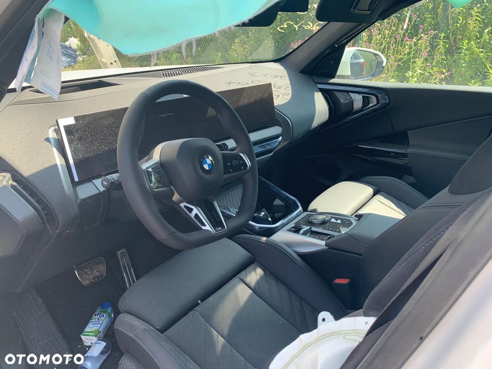 BMW X3 xDrive30i GPF M Sport sport - 10