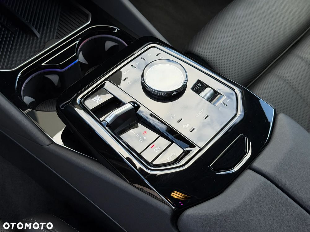 BMW Seria 5 520d xDrive - 19