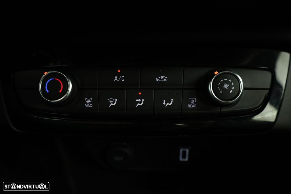 Opel Corsa - 12