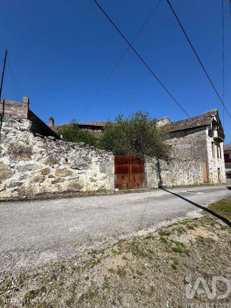 Casa / Villa em Sendim de 72 m2 - Grande imagem: 5/30