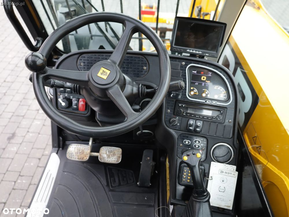 JCB 531-70 - 31