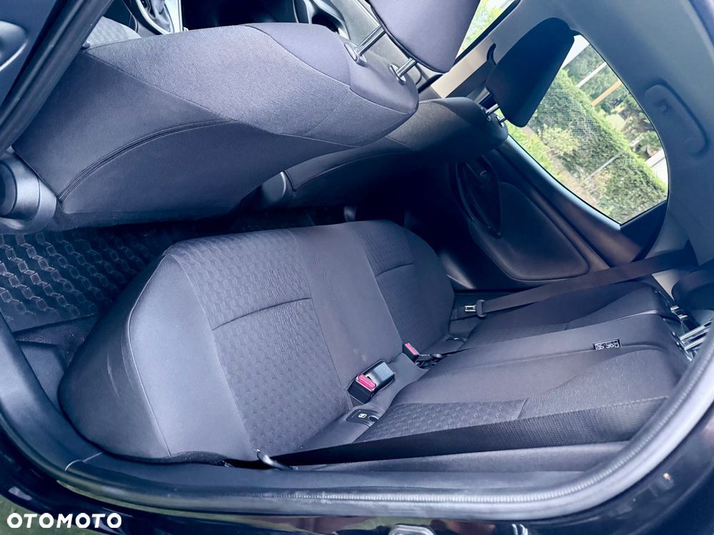 Toyota Yaris 1.5 Selection Style CVT - 20