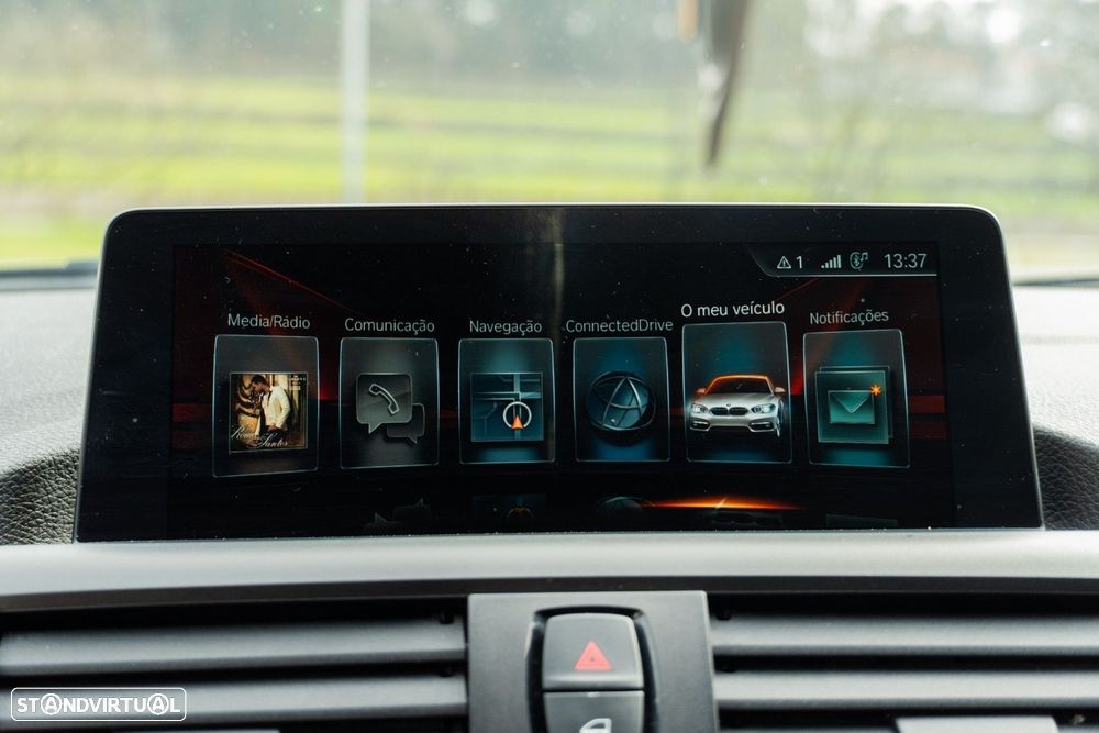 BMW 120 d Pack M Shadow - 23