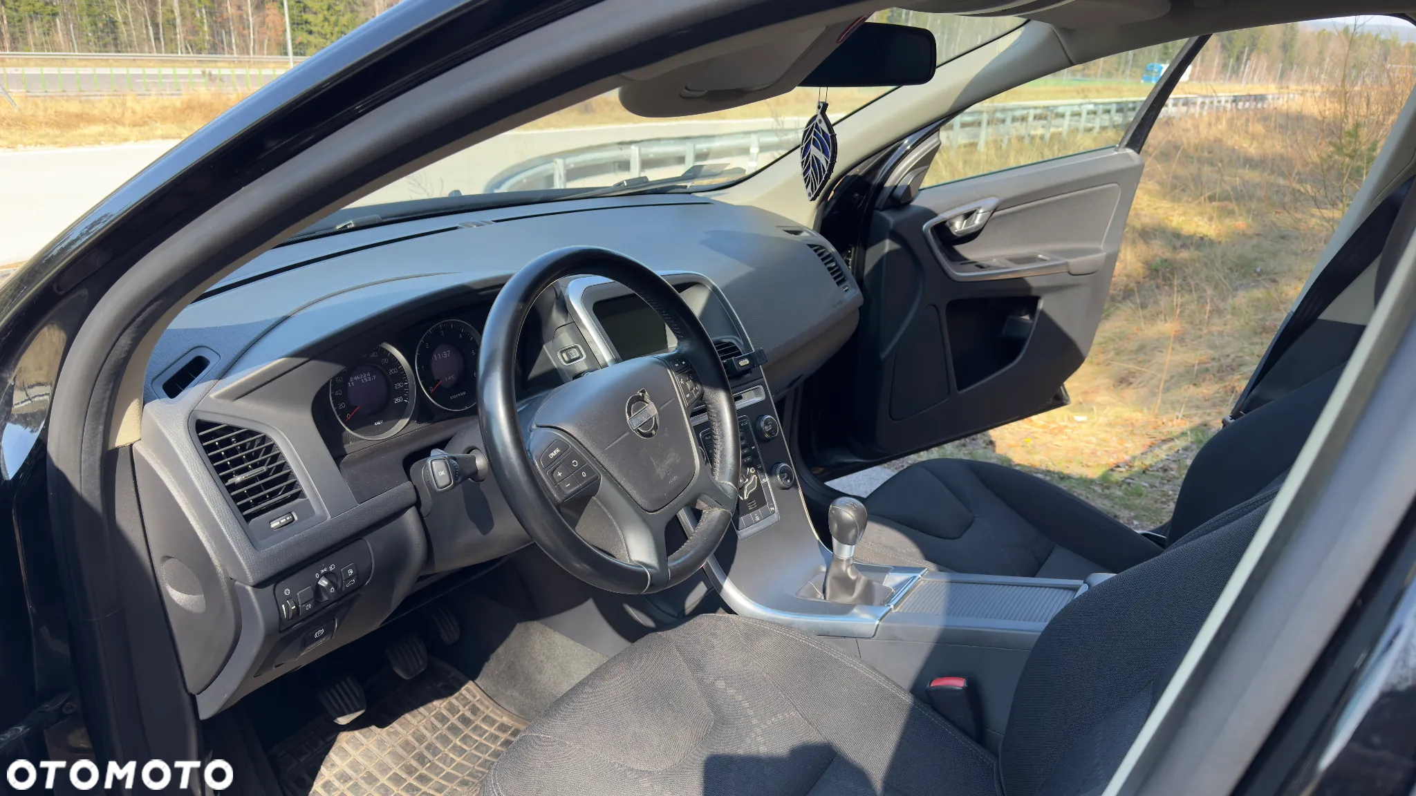 Volvo XC 60 D3 Kinetic - 7