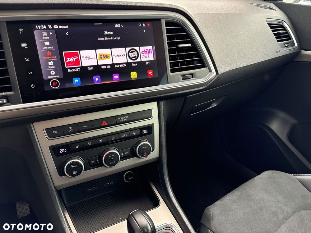 Seat Ateca - 20