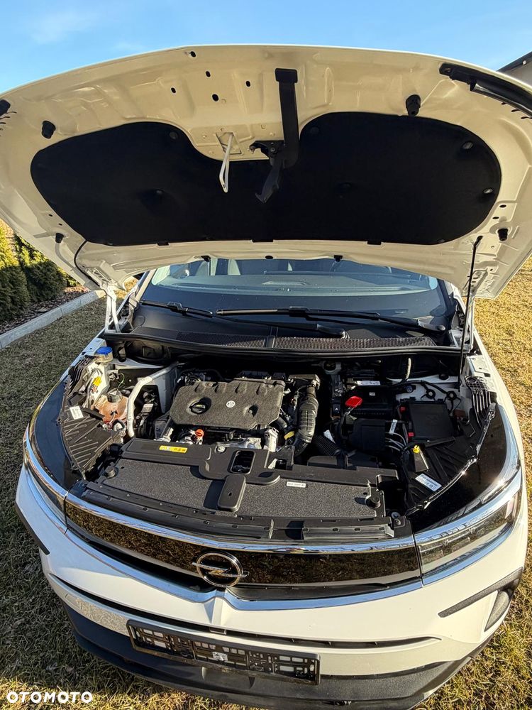 Opel Grandland X 1.5 D Start/Stop Automatik Ultimate - 19