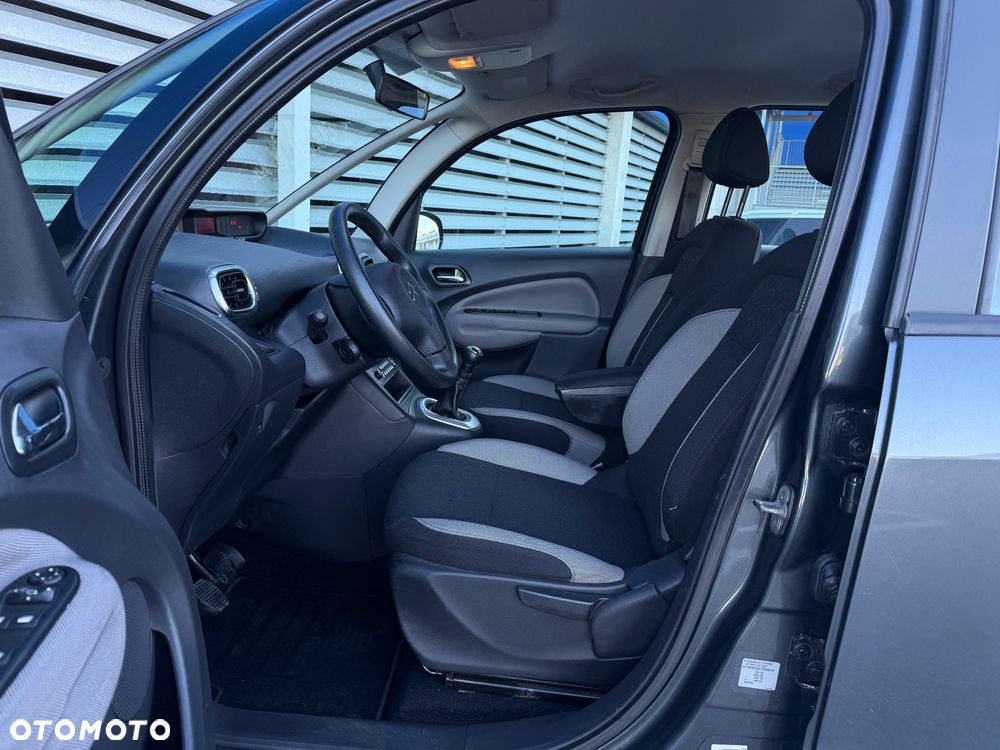 Citroën C3 Picasso 1.6i Selection - 7