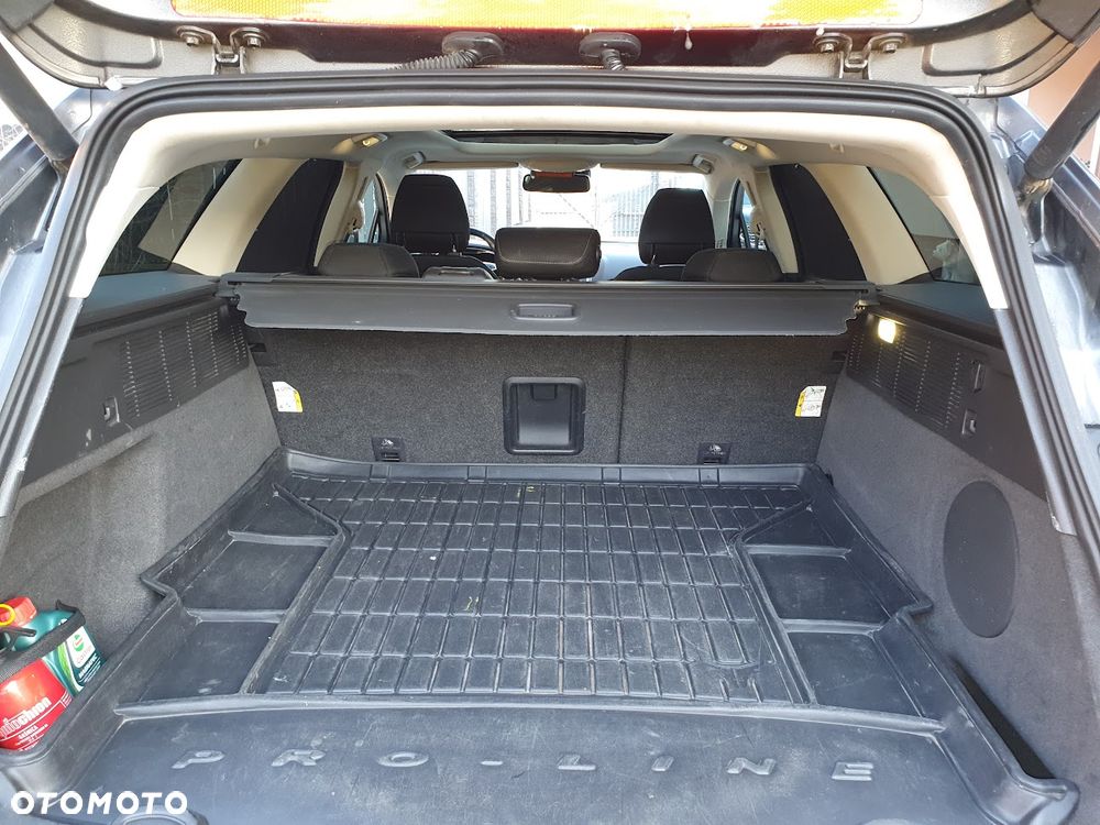 Ford Mondeo 2.0 TDCi STart-Stopp PowerShift-Aut Titanium - 11