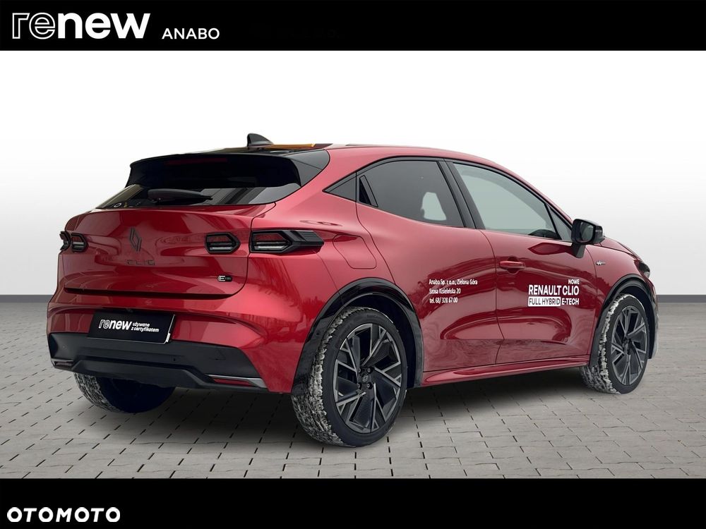 Renault Clio - 5