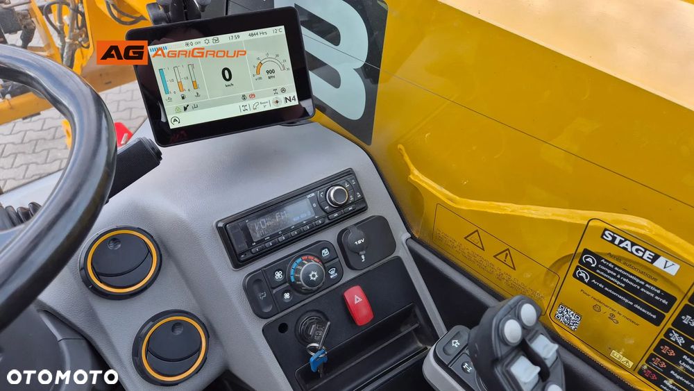 JCB 538-70 Agri Super 2021R - 17