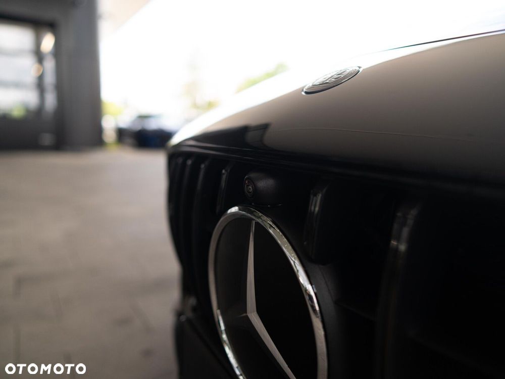 Mercedes-Benz AMG GT - 32