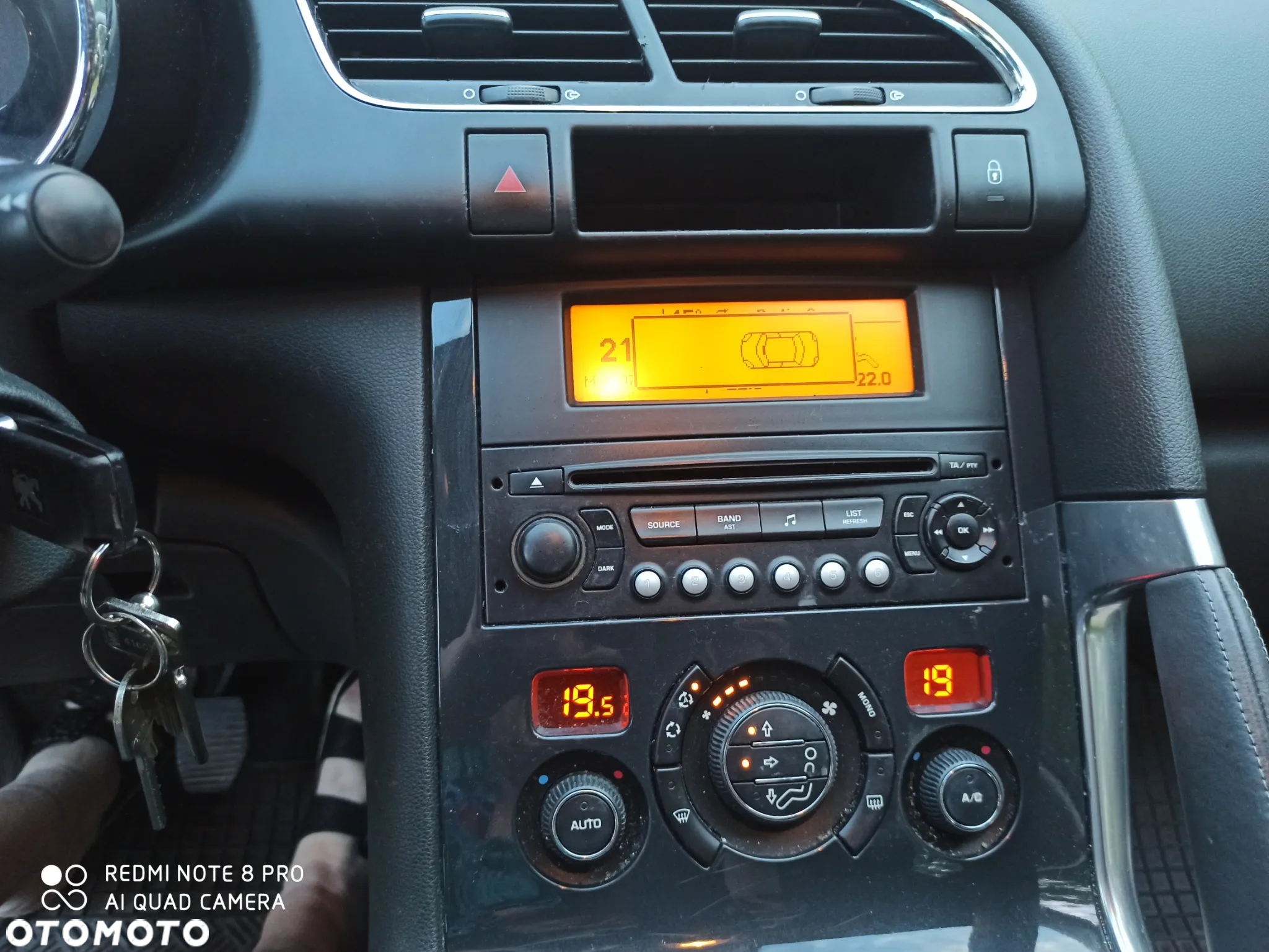Peugeot 3008 1.6 Active - 10