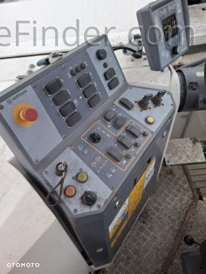 Wirtgen W100 CFi - 3