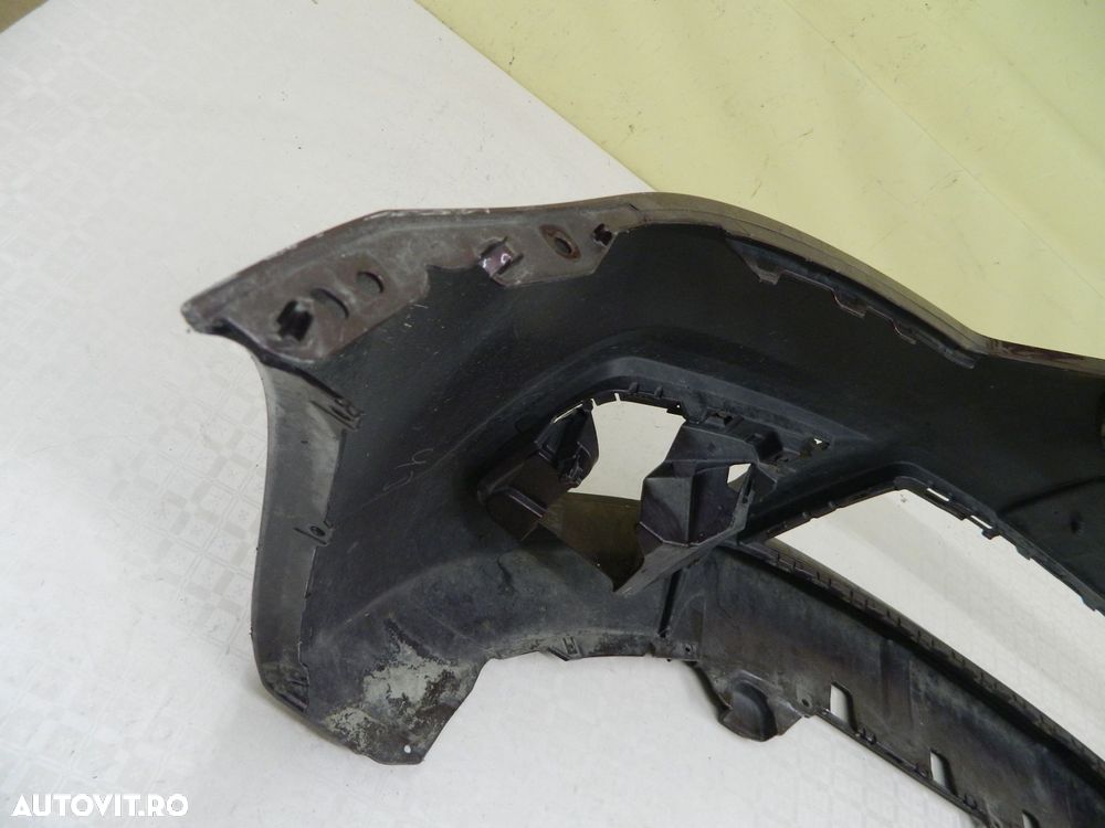 Bara fata Skoda Yeti,  2013, 2014, 2015, 2016, 2017,  cod origine 5L0807221K. - 6
