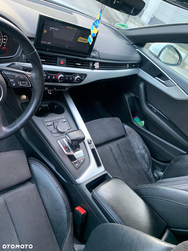 Audi A5 Sportback - 17