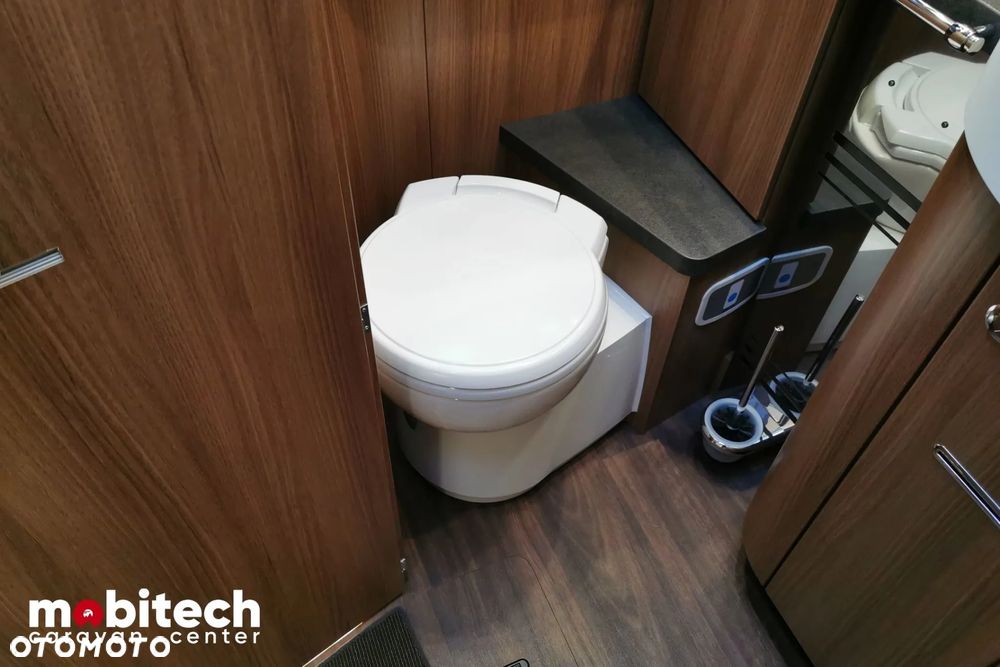 Carthago Chic E-Line I 51 QB DA M25 - 23