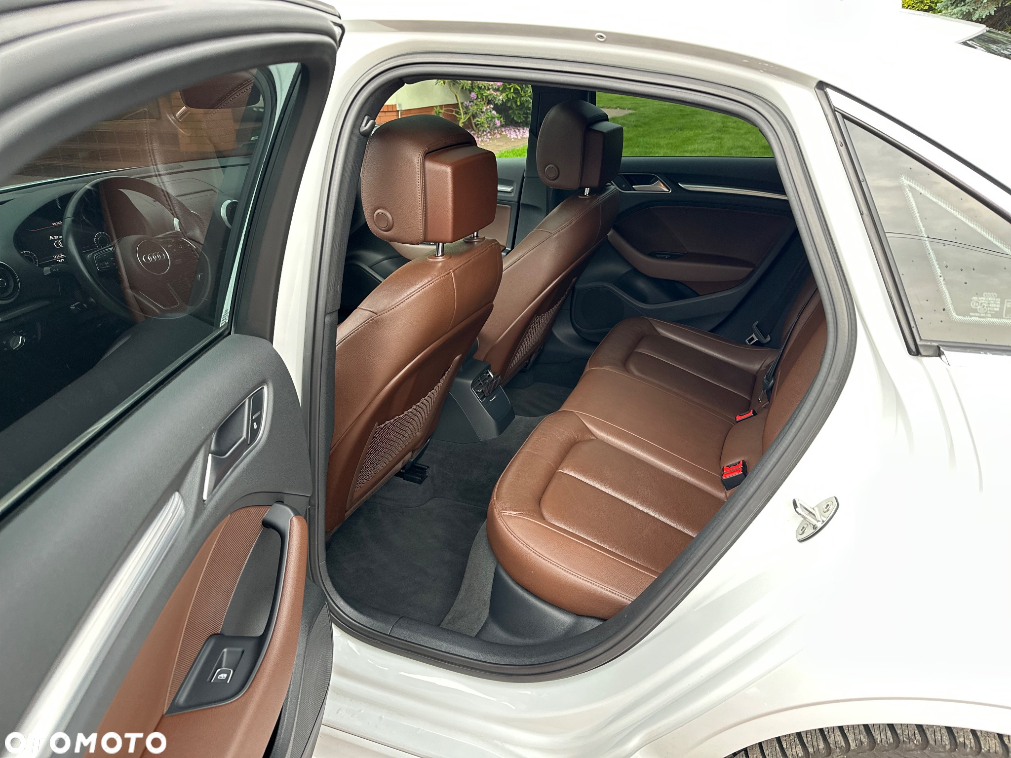 Audi A3 40 TFSI Quattro Sport S tronic - 14
