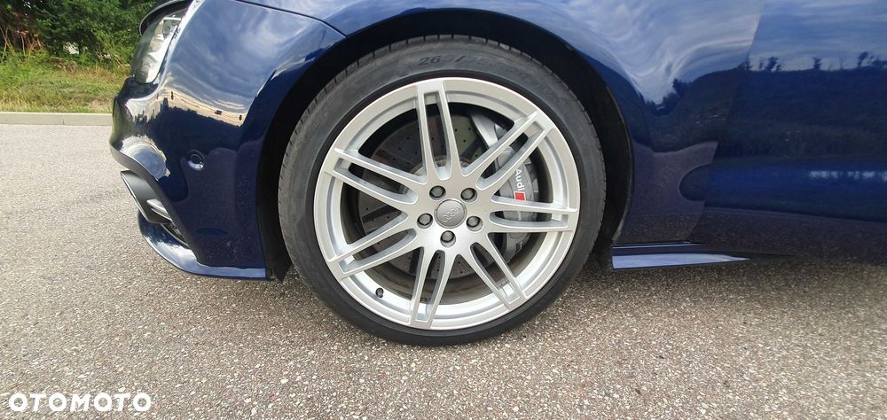 Audi S7 Sportback - 6