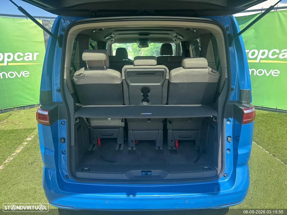 VW Multivan 1.4 TSI e-Hybrid Life DSG - 22