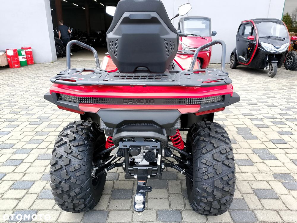 CFMoto Inny - 4