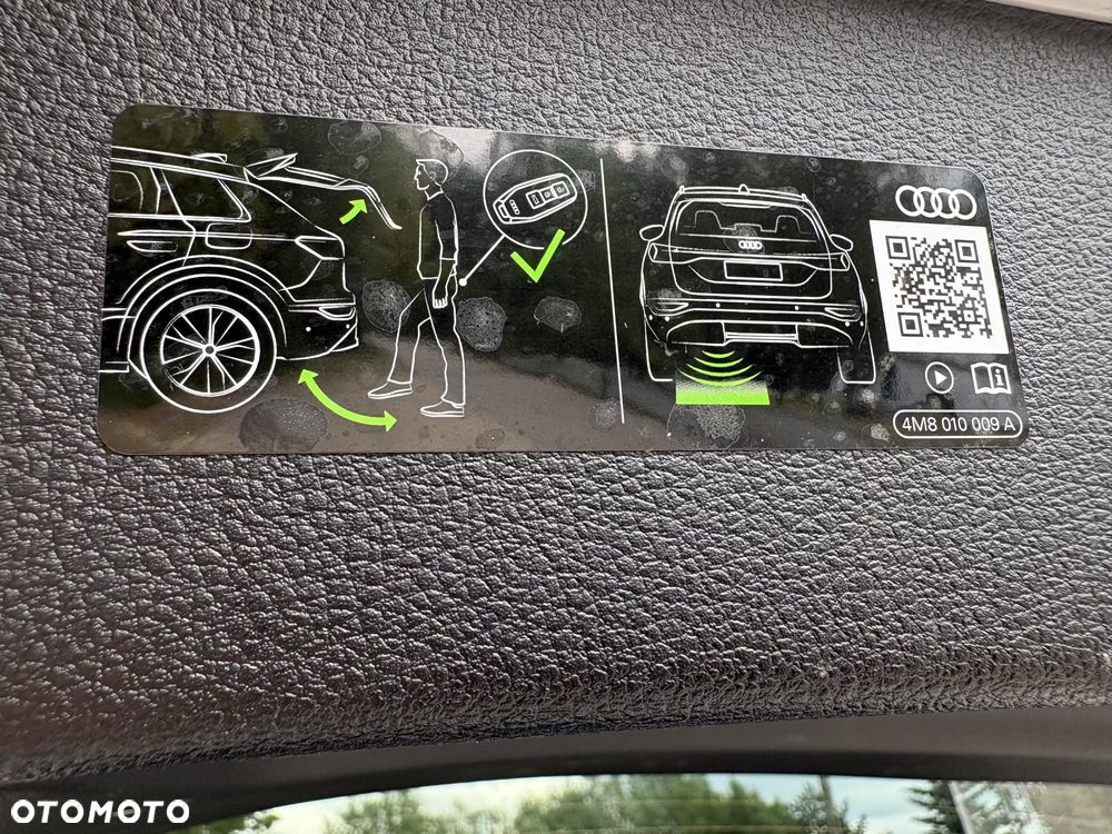 Audi Q7 45 TDI mHEV Quattro S Line Tiptr - 22