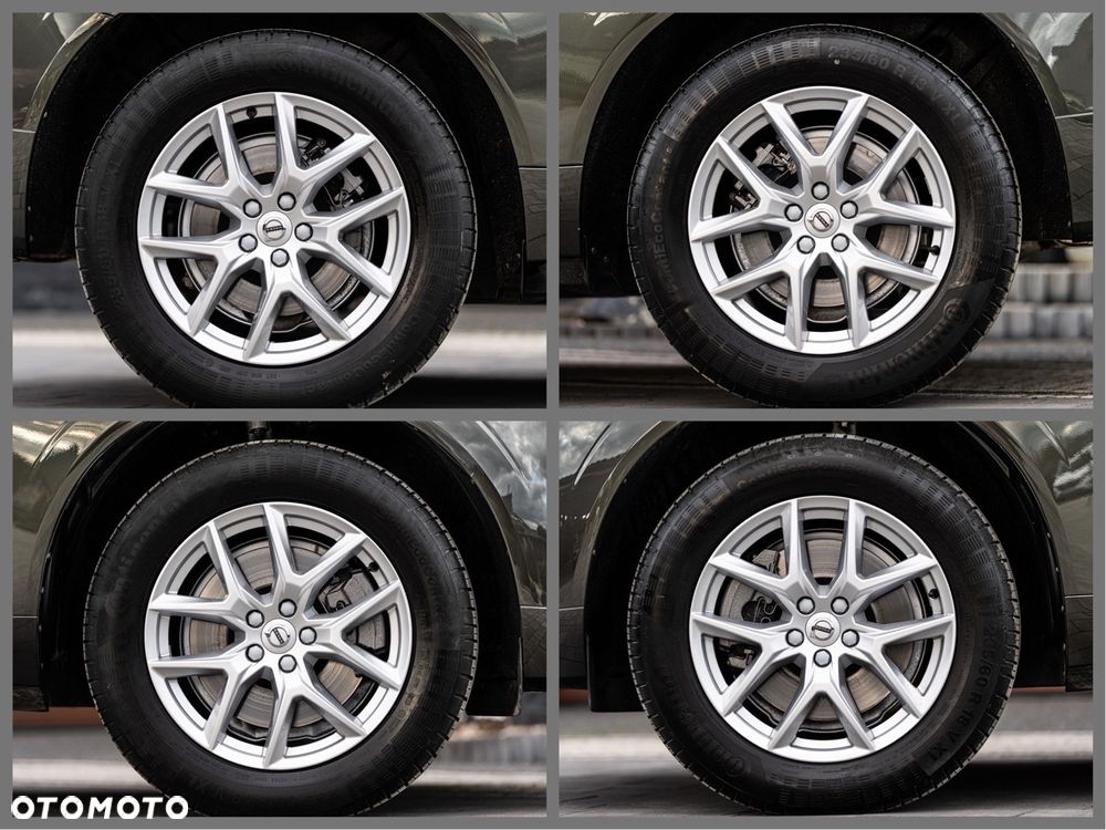 Volvo XC 60 B4 D Geartronic Momentum Pro - 25