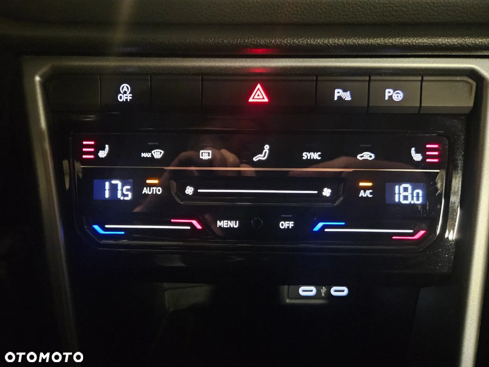 Volkswagen T-Roc 1.0 TSI Life - 9