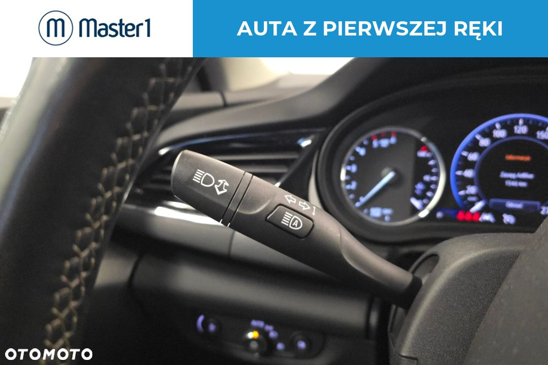 Opel Insignia 2.0 CDTI Business Elegance S&S - 15