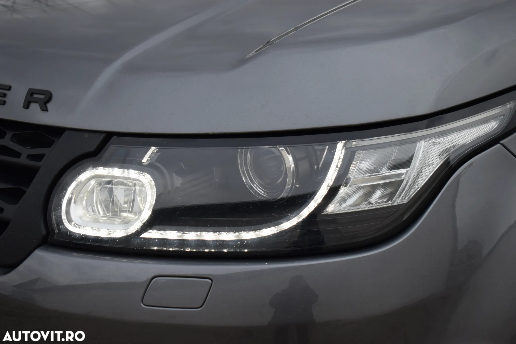 Land Rover Range Rover Sport 3.0 SDV6 HSE - 39