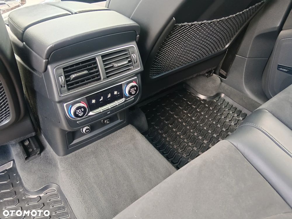 Audi Q7 3.0 TDI Quattro Tiptr - 17