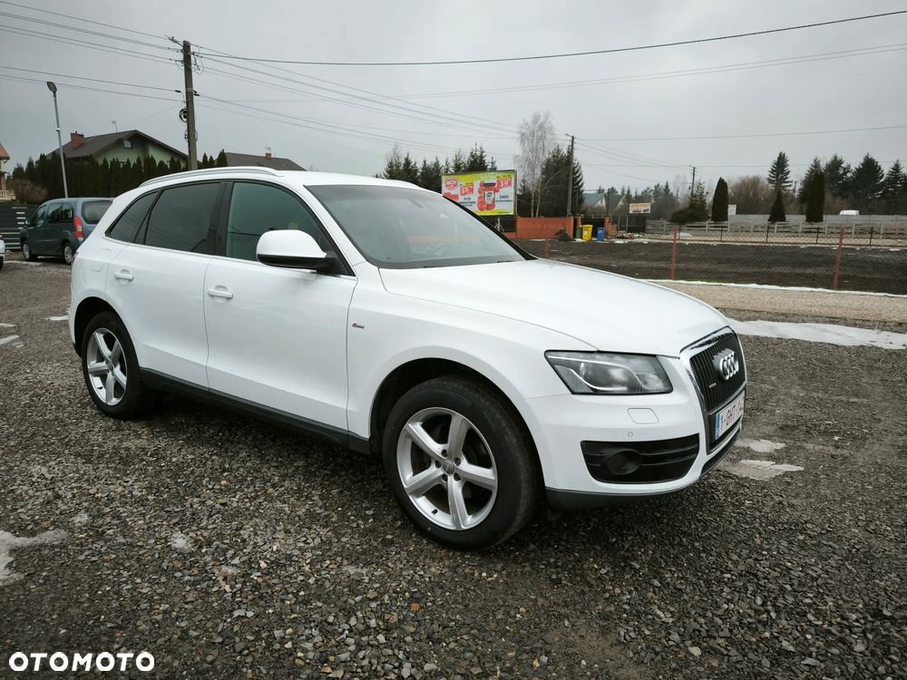 Audi Q5 - 6