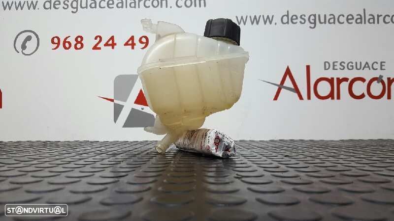 DEPOSÍTO DE EXPANSÃO RENAULT KANGOO EXPRESSION - 4