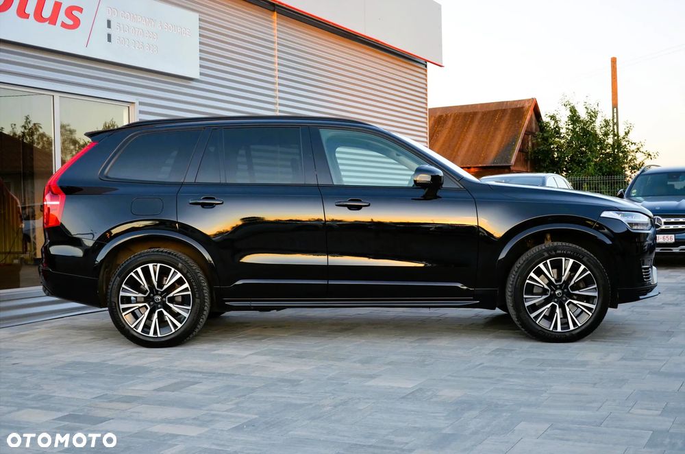 Volvo XC 90 T8 AWD Plus Dark - 6