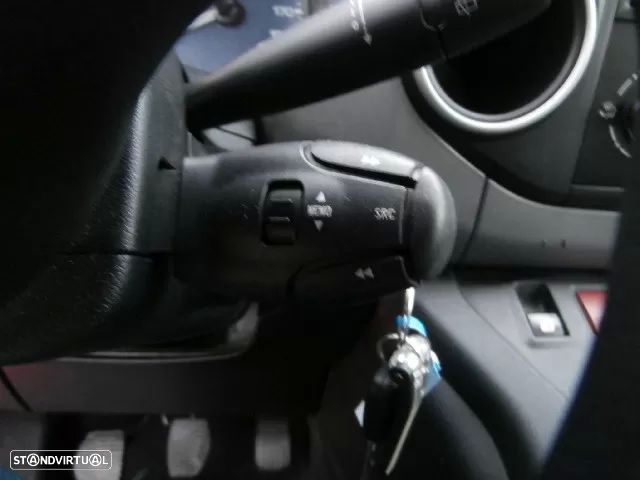 Peugeot Partner 1.6 BlueHDi Confort - 21