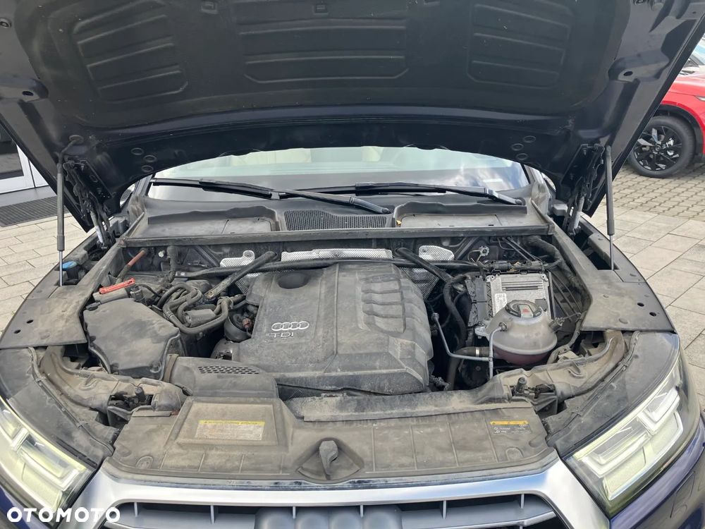 Audi Q5 40 TDI Quattro Sport S tronic - 39