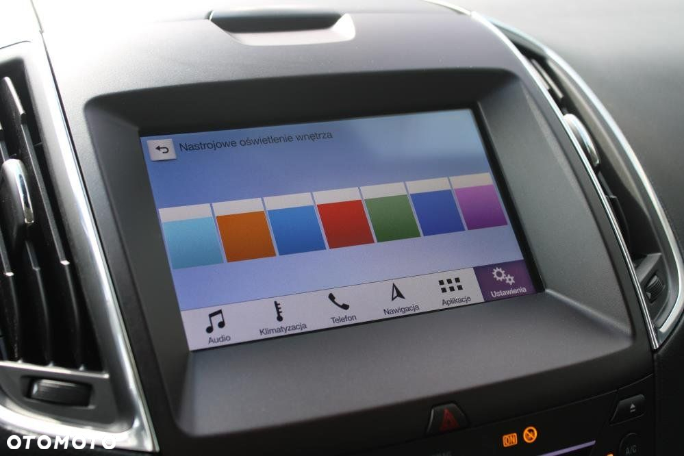 Ford S-Max - 25