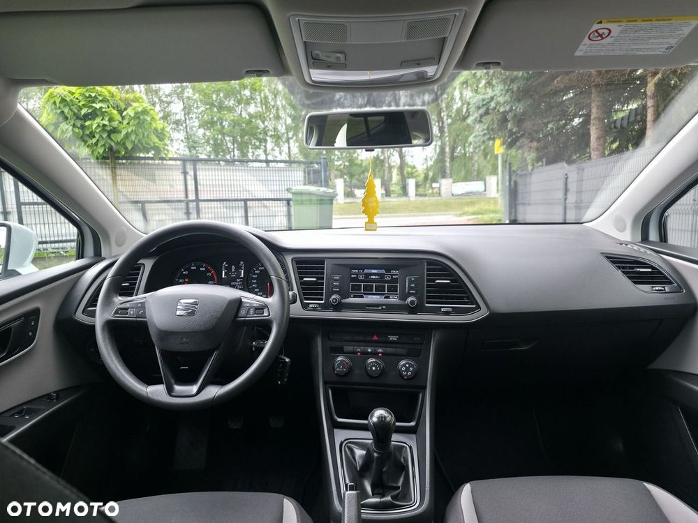 Seat Leon - 12
