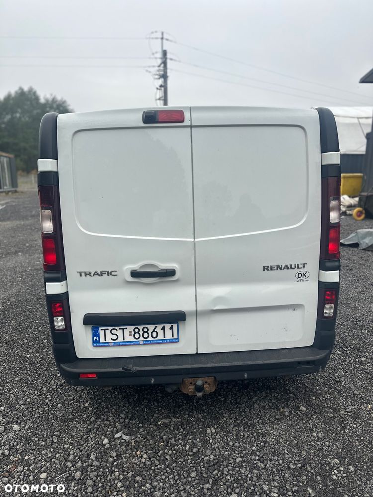Renault Trafic - 3