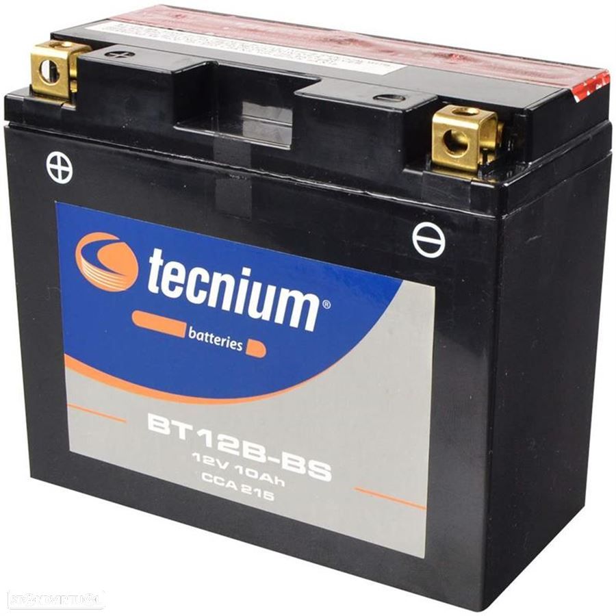 bateria tecnium bt12b-bs - 1